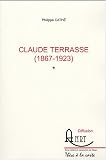 Claude Terrasse (1867-1923) : 2 volumes