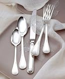 Couzon Consul Stainless Steel 4 Piece Serving Set