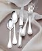 Couzon Consul Stainless Steel 4 Piece Serving Set