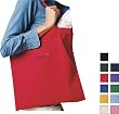 Harriton - Canvas Tote (M905)