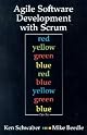 Agile Software Development with Scrum