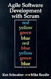 Agile Software Development with Scrum