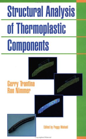 structural analysis of thermoplastic components