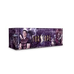 Farscape: Complete Season 1-4 (Box Set)  [DVD]