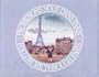 Promenons nous dans Paris: Follow me through Paris