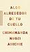 Algo alrededor de tu cuello / The Thing Around Your Neck (Literatura Mondadori / Mondadori Literature)
