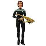 Star Trek Deep Space 9 Season 7 Kira Action Figure