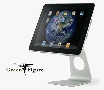 iHolder iPad Stand (WiFi/WiFi+3G)
