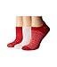 Nike 3-pk. Dri Fit No Show Women's Running SocksSX5086-961 (Medium) 6-10
