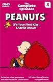Eigenschaften Alive - Vertrieb und Marketing/DVD  / Die Peanuts Vol. 08 - It's Your First Kiss, Charlie Brown