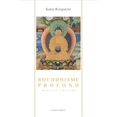 Bouddhisme profond : Tradition tib�taine