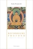 Bouddhisme profond : Tradition tib�taine