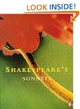 Shakespeare's Sonnets
