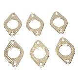 Beck Arnley  039-6311  Exhaust Manifold Gasket Set by Beck Arnley