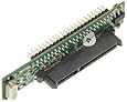 2.5" SATA SSD or HDD Drive to IDE 44 Pin IDE Adapter