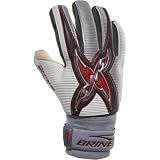 Brine Radius 2X Soccer Goalkeeper Gloves