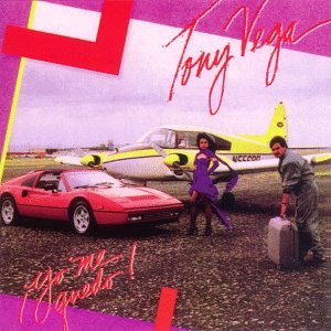 Tony Vega - Hoy Lyrics - Zortam Music