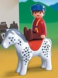 Eigenschaften Playmobil 6740 / Playmobil 6740 - Kleine Tierfarm