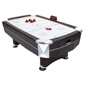 Vortex Air Hockey Table Sports Game