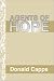 Books : Agents of Hope: A Pastoral Psychology