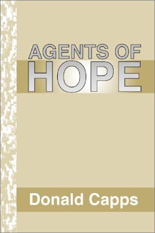 Agents of Hope: A Pastoral Psychology under Counseling in The Books Store