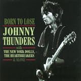 Born to Lose