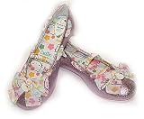 Eigenschaften SANRIO CO. LTD. / Hello Kitty Ballerinas / 33