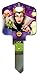 Phi Naturals Disney Evil Queen Kwikset KW1 House Key