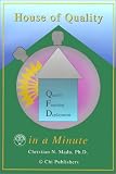 House of Quality (QFD) in a Minute