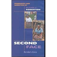 Second Face: Berida's Lives