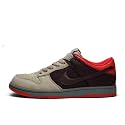 Nike Dunk Low CL Mens Shoes Reed Boulder