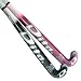 Dita P-Tekk 550 Composite Hockey Stick (36.5,Light,Lilac)