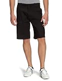Puma Golf Plain Bermudas - Short Multisport Homme - Noir