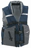  : Stearns Competitor Series Vest (Navy, Medium)