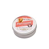 Nutri-Vet Pad Guard Wax, 2 ounces
