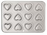 Wilton 12-Cavity Petite Heart Pan