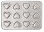 Wilton 12-Cavity Petite Heart Pan
