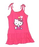 Hello Kitty Girls 2-6x Dress