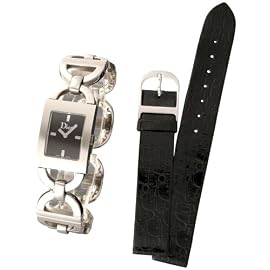 Dior (ディオール) 腕時計 マリス 78109MNOIN1 ブラック レディース [並行輸入品]