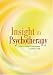 Book Insight in Psychotherapy