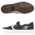 Converse Women's CONVERSE SKIDGRIP EV PUNK