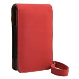 Haier Ibiza Suede Case - Red (H1S001R)