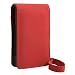 Haier Ibiza Suede Case - Red (H1S001R)