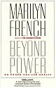 Beyond Power On Women Men and Morals (Abacus Books)