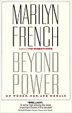 Beyond Power On Women Men and Morals (Abacus Books)