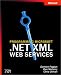 Books : Programming Microsoft  .NET XML Web Services (Pro-Developer)