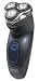 Norelco 7825XL Quadra Action Dry Razor
