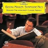 cover of Mahler: Symphonie No. 5 [Hybrid SACD]