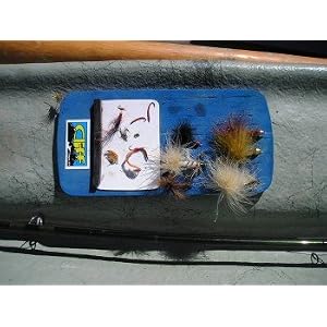 Cliff Outdoors: The Fat Patch by 