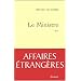 Le ministre